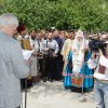 Драгоманівці взяли участь у відкритті пам’ятника своєму випускнику Андрію Малишку