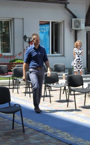 У НПУ грандіозний випуск 2016 