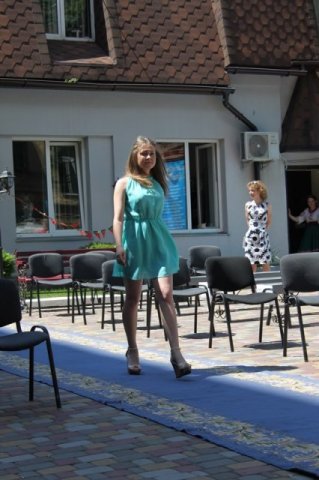 У НПУ грандіозний випуск 2016 