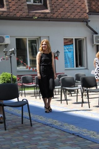 У НПУ грандіозний випуск 2016 