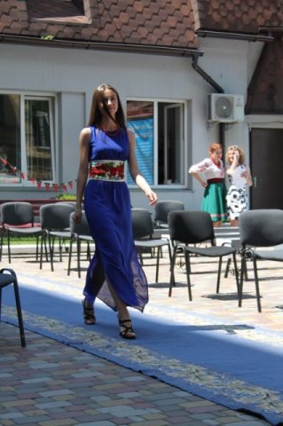 У НПУ грандіозний випуск 2016 