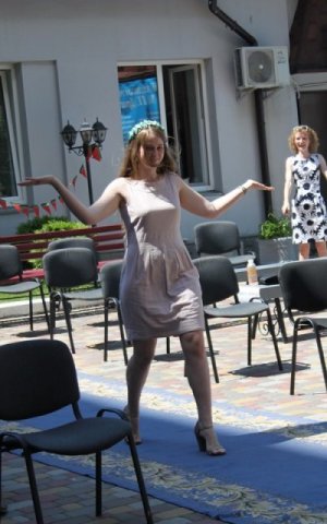 У НПУ грандіозний випуск 2016 