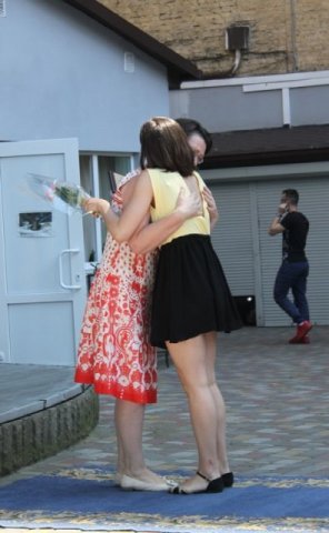 У НПУ грандіозний випуск 2016 