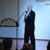 Літературний концерт Анатолія Паламаренка 23.02.2016