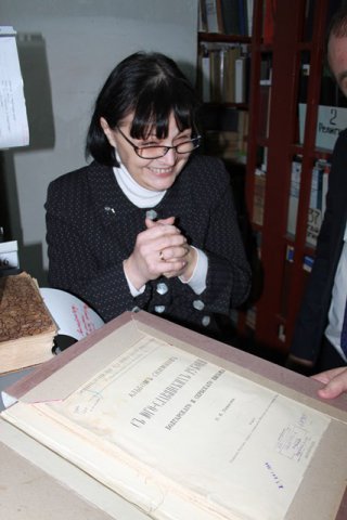 У Науковій бібліотеці НПУ 22.02.2016