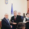 У НПУ прибули делегації з 9 країн світу