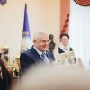 У НПУ прибули делегації з 9 країн світу