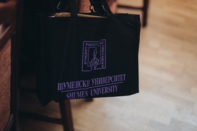 У НПУ прибули делегації з 9 країн світу