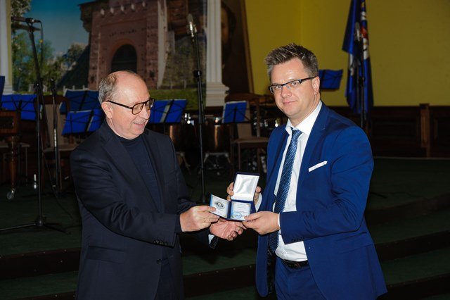 Урочистості з нагоди 175-річчя від дня народження Михайла Драгоманова