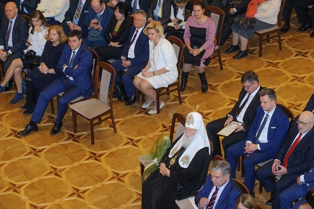 Урочистості з нагоди 175-річчя від дня народження Михайла Драгоманова