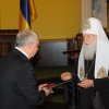 Урочистості з нагоди 175-річчя від дня народження Михайла Драгоманова