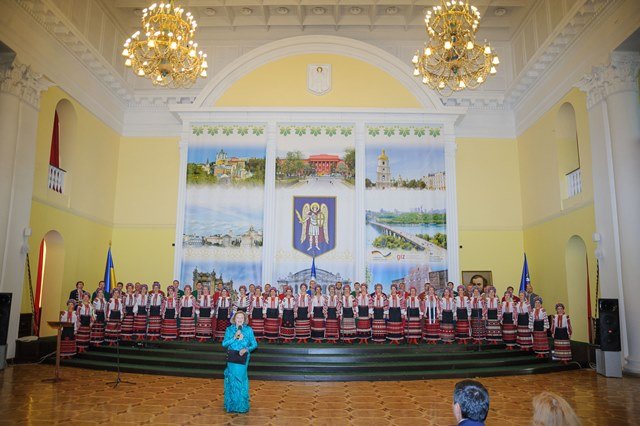 Урочистості з нагоди 175-річчя від дня народження Михайла Драгоманова