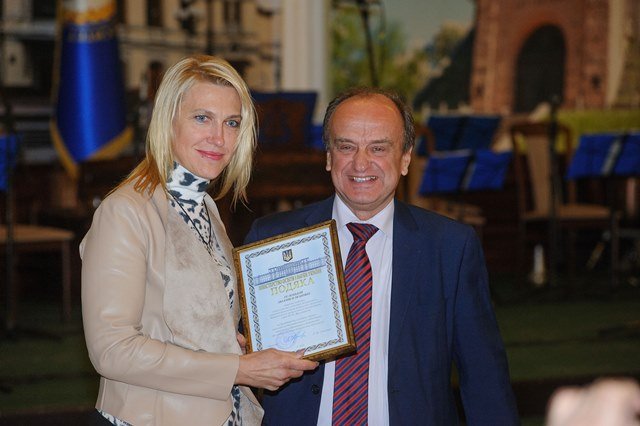 Урочистості з нагоди 175-річчя від дня народження Михайла Драгоманова