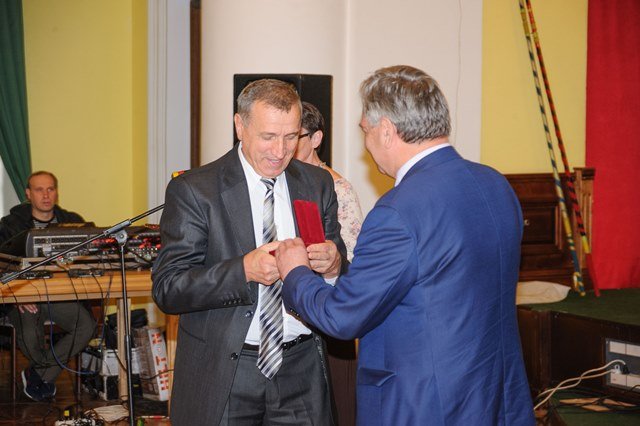 Урочистості з нагоди 175-річчя від дня народження Михайла Драгоманова