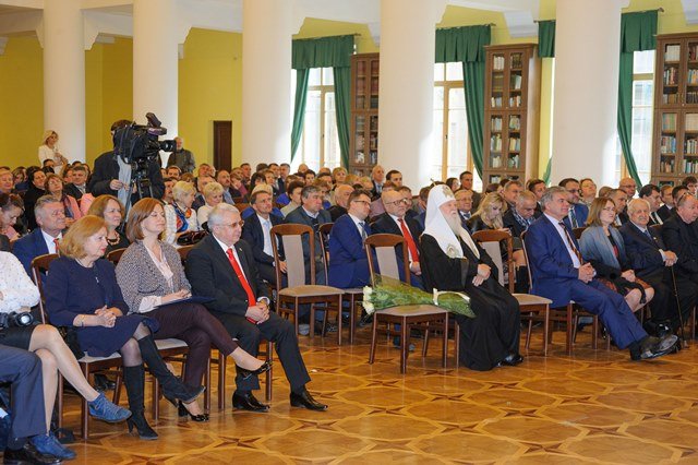 Урочистості з нагоди 175-річчя від дня народження Михайла Драгоманова