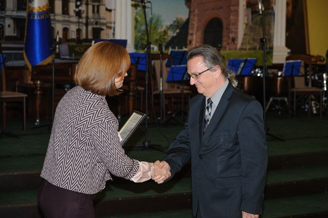 Урочистості з нагоди 175-річчя від дня народження Михайла Драгоманова