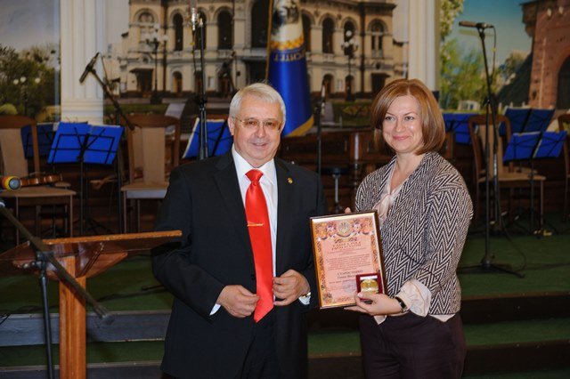 Урочистості з нагоди 175-річчя від дня народження Михайла Драгоманова