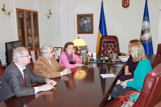 Досвід американської організації City Year для драгоманівців