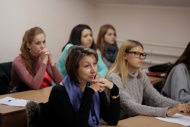 Національний педагогічний університет імені М.П.Драгоманова став епіцентром арт-практики студентської України