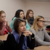 Національний педагогічний університет імені М.П.Драгоманова став епіцентром арт-практики студентської України