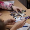 Національний педагогічний університет імені М.П.Драгоманова став епіцентром арт-практики студентської України