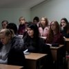 Національний педагогічний університет імені М.П.Драгоманова став епіцентром арт-практики студентської України