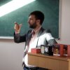 Національний педагогічний університет імені М.П.Драгоманова став епіцентром арт-практики студентської України