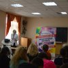 Національний педагогічний університет імені М.П.Драгоманова став епіцентром арт-практики студентської України