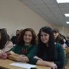 Національний педагогічний університет імені М.П.Драгоманова став епіцентром арт-практики студентської України
