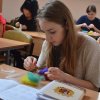 Національний педагогічний університет імені М.П.Драгоманова став епіцентром арт-практики студентської України