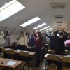 Національний педагогічний університет імені М.П.Драгоманова став епіцентром арт-практики студентської України