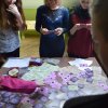 Національний педагогічний університет імені М.П.Драгоманова став епіцентром арт-практики студентської України