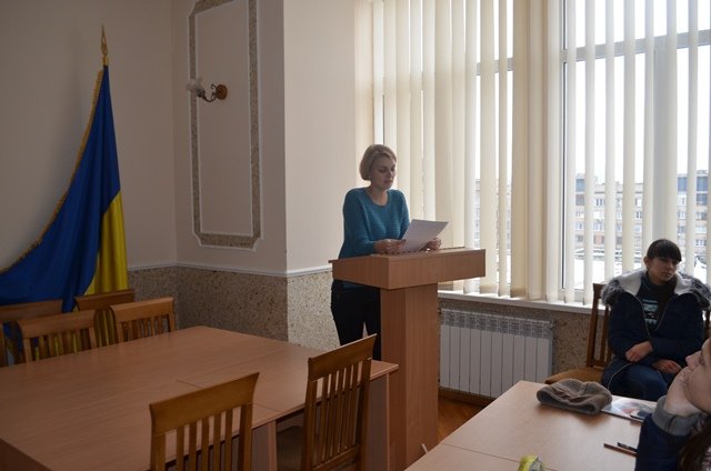 І Малишківські читання