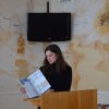 Конкурс буктрейлерів на факультеті української філології