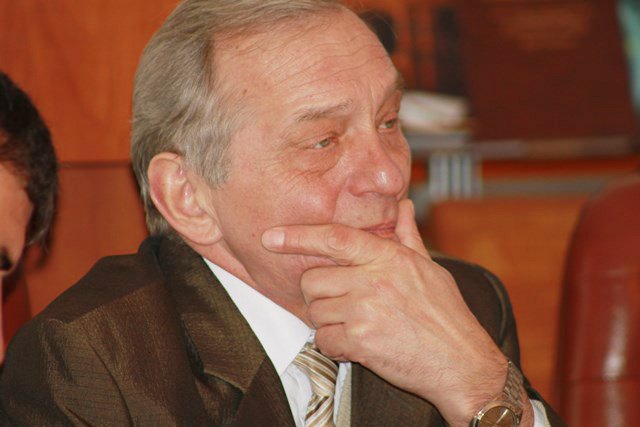 У НПУ обговорювали формування державної освітньої політики