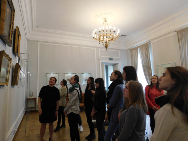 Шевченко 2017