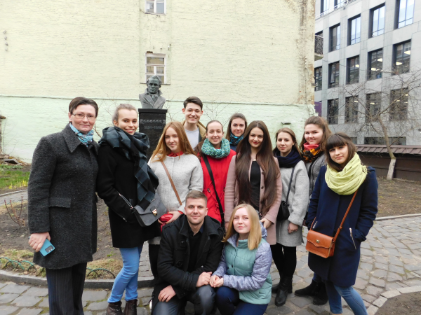 Шевченко 2017