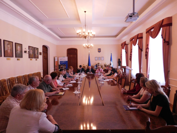 Кадрова комісія