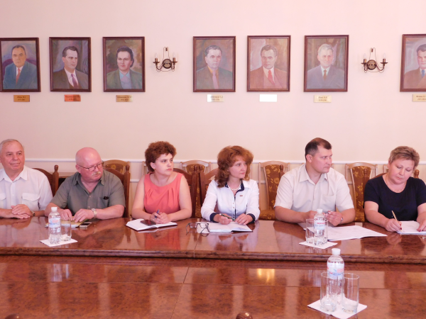 Кадрова комісія