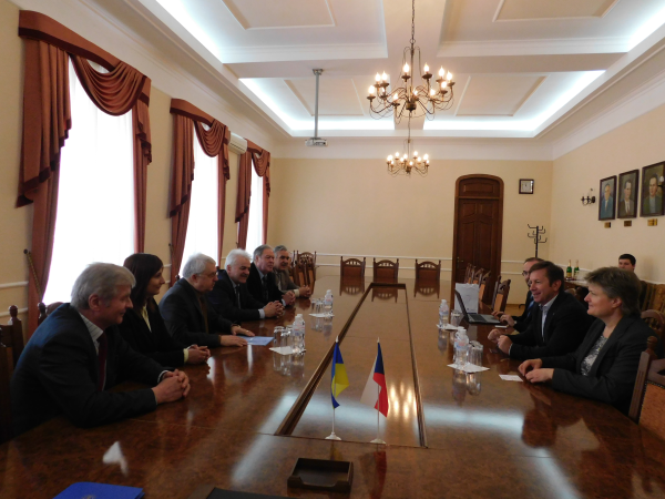 Університет Палацького