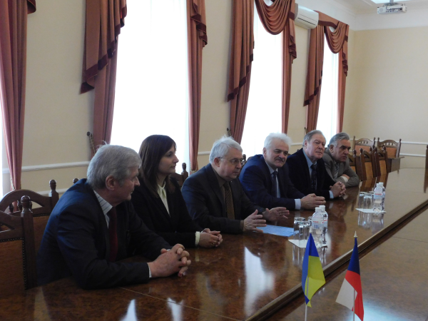 Університет Палацького