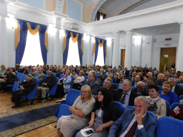 Вчена рада 06.09.17