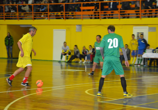 Свято футболу