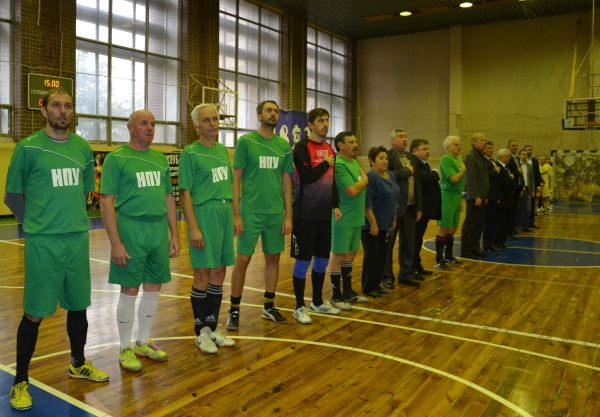 Свято футболу