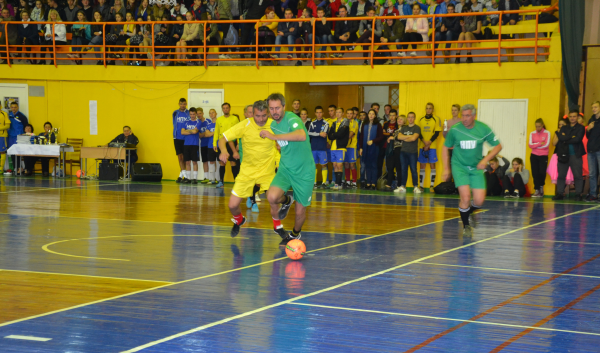 Свято футболу