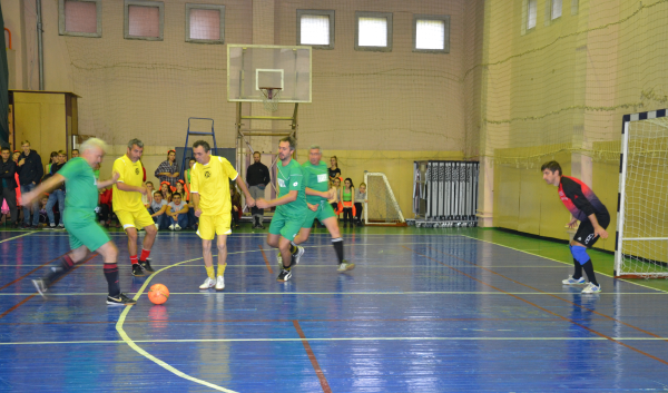 Свято футболу