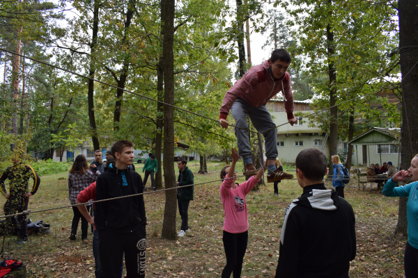 Профспорт2017