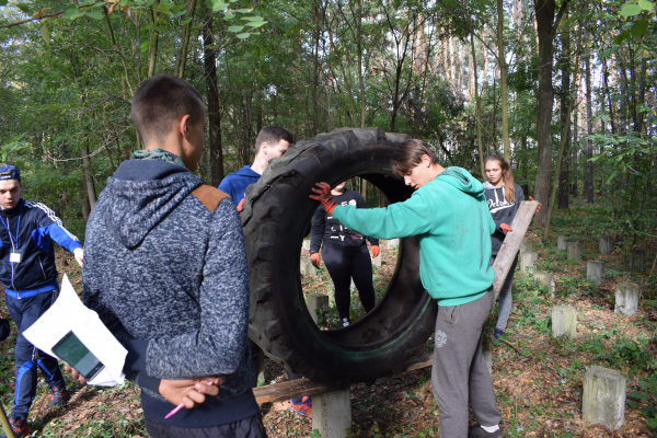 Профспорт2017