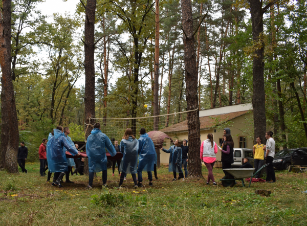 Профспорт2017