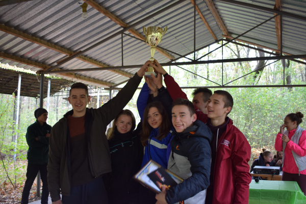 Профспорт2017